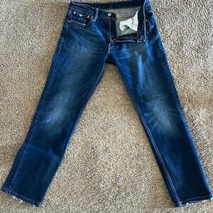 Levi’s 511™ SLIM FIT MEN'S JEANS - (Size 32x30)